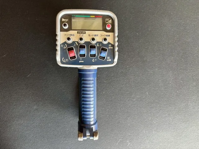 ラジコンです。|日野 レンジャー 2PG-FE2ABAの写真26