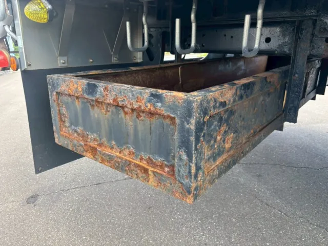 日野 レンジャー 2PG-FE2ABAの写真28