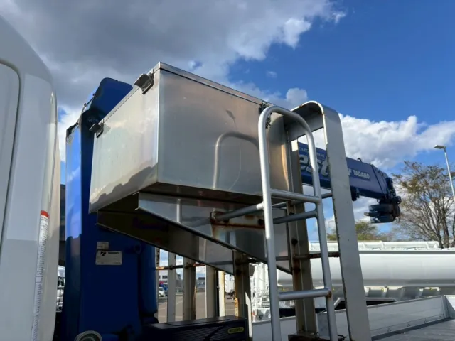 日野 レンジャー 2PG-FE2ABAの写真31