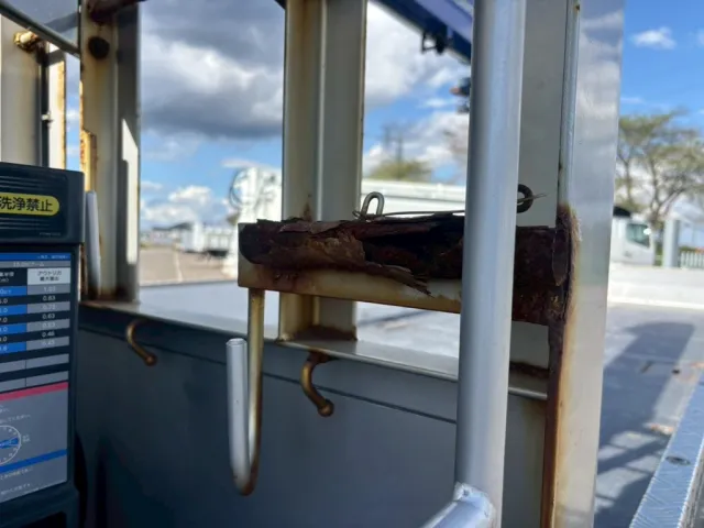 日野 レンジャー 2PG-FE2ABAの写真33