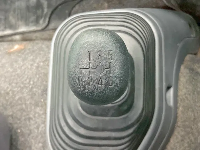 いすゞ フォワード QDG-FVZ34U2の写真39