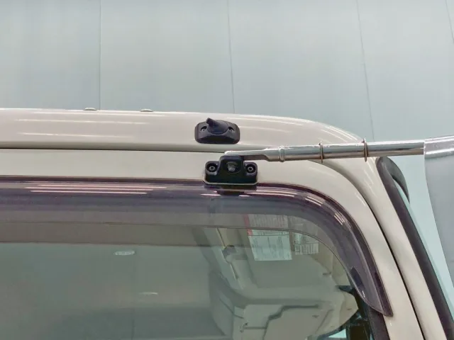 ラジオアンテナ欠品しています。|日野 レンジャー 2KG-FC2ABA(2WD)の写真28