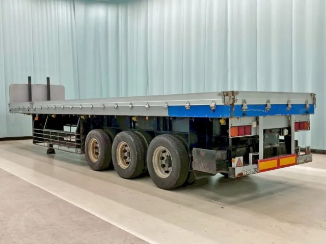 トレクス  PFB34117の写真1