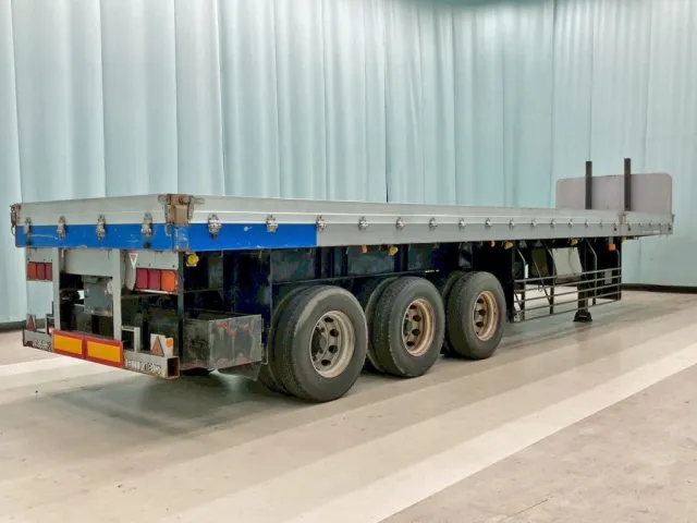 トレクス  PFB34117の写真2