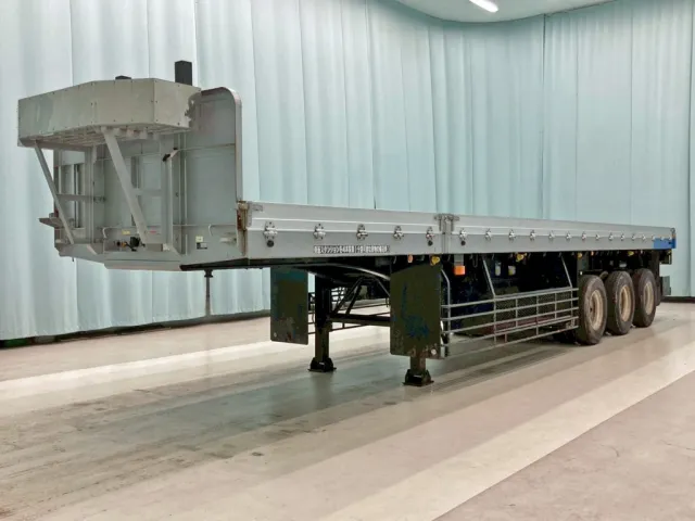 トレクス  PFB34117の写真3