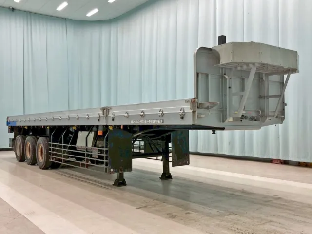 トレクス  PFB34117の写真4