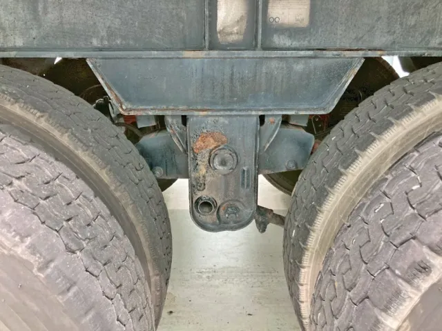 リーフサスです。|トレクス  PFB34117の写真5