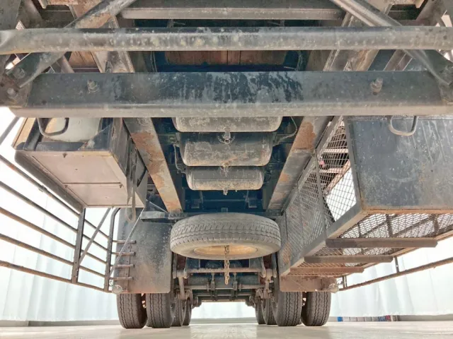 トレクス  PFB34117の写真8