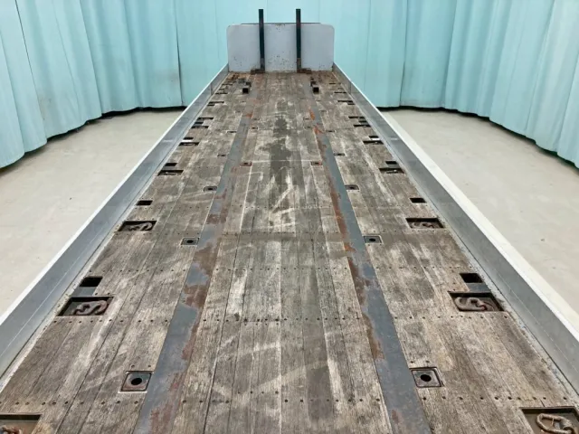 トレクス  PFB34117の写真10