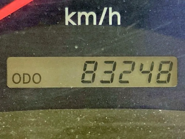 三菱 キャンター PA-FE73DB(2WD)の写真36