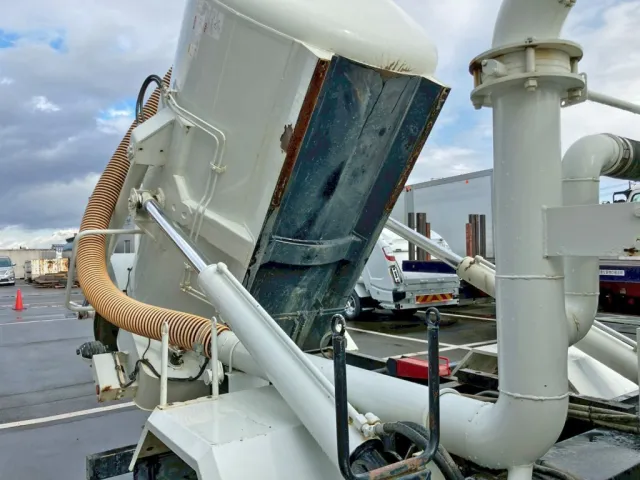 三菱 ファイター TKG-FK72FYの写真15