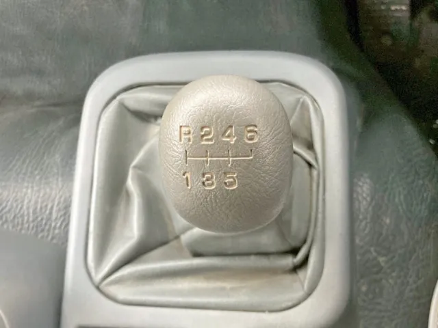 三菱 ファイター TKG-FK72FYの写真35