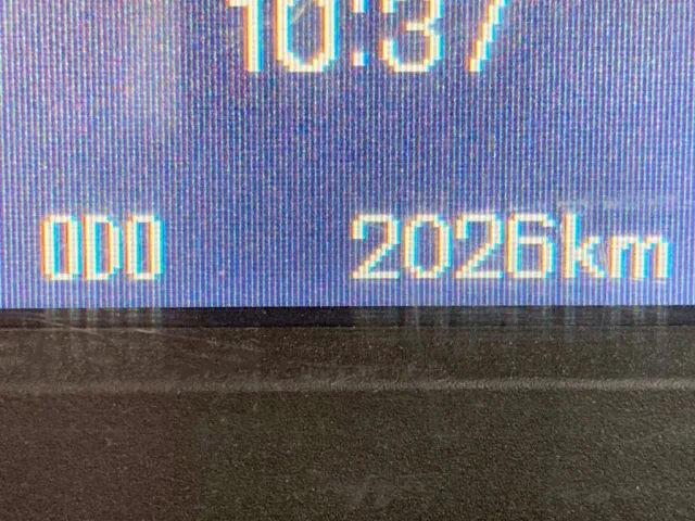 三菱 ファイター TKG-FK72FYの写真36