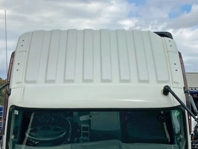 三菱 ファイター TKG-FK72FYの写真37