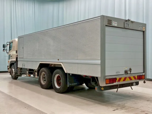 日野 プロフィア QKG-FR1APBAの写真3