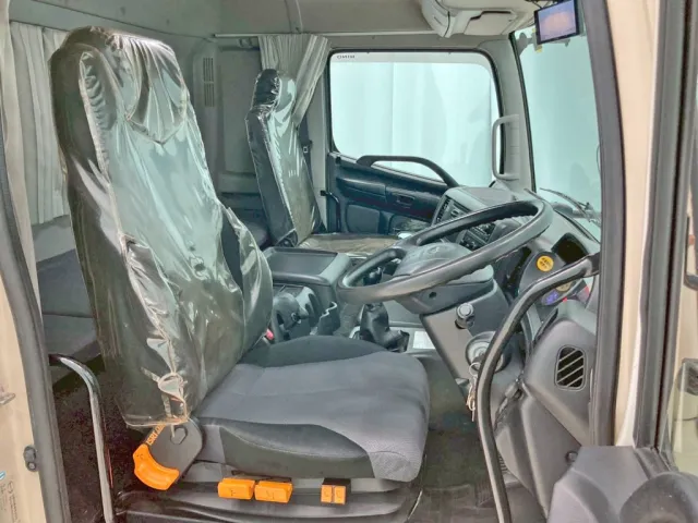 日野 プロフィア QKG-FR1APBAの写真7