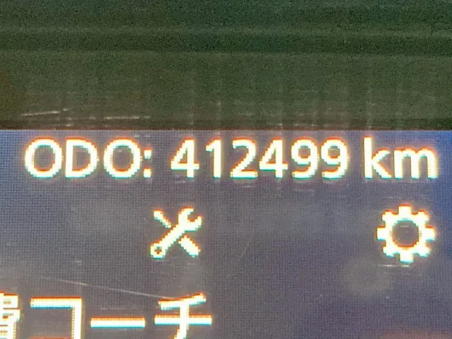 UDトラックス クオン 2PG-CG5CAの写真39