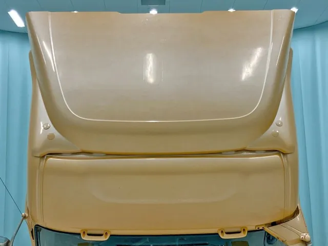 UDトラックス クオン 2PG-CG5CAの写真40