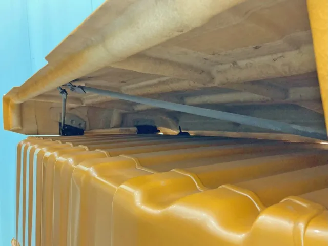 UDトラックス クオン 2PG-CG5CAの写真41