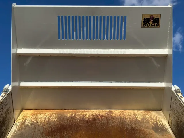 日野 デュトロ 2RG-XZU600T(2WD)の写真9