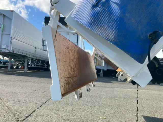 日野 デュトロ 2RG-XZU600T(2WD)の写真12