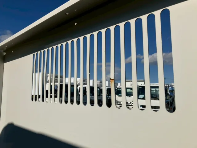 日野 デュトロ 2RG-XZU600T(2WD)の写真14