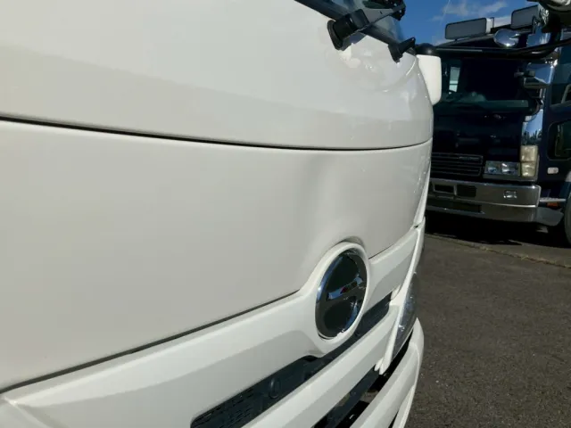 日野 デュトロ 2RG-XZU600T(2WD)の写真15