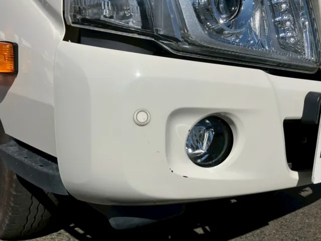 日野 デュトロ 2RG-XZU600T(2WD)の写真16