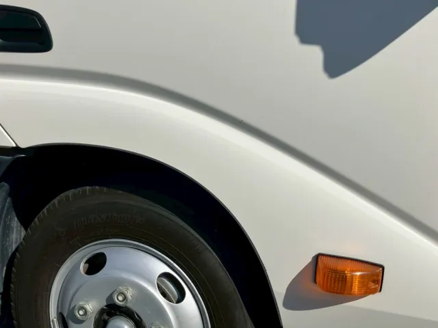 日野 デュトロ 2RG-XZU600T(2WD)の写真17