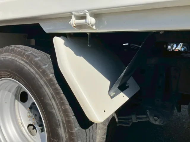 日野 デュトロ 2RG-XZU600T(2WD)の写真19