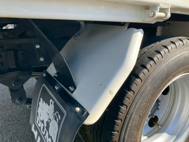 日野 デュトロ 2RG-XZU600T(2WD)の写真20