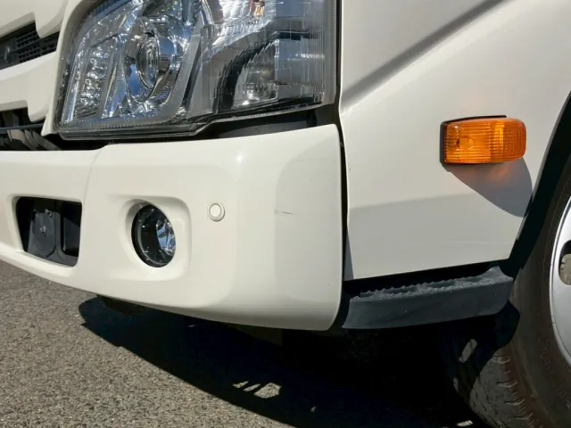 日野 デュトロ 2RG-XZU600T(2WD)の写真21