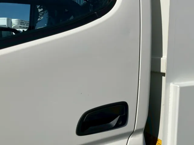 日野 デュトロ 2RG-XZU600T(2WD)の写真22