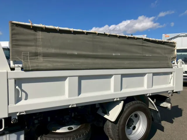 日野 デュトロ 2RG-XZU600T(2WD)の写真23