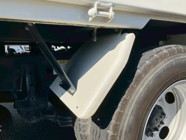 日野 デュトロ 2RG-XZU600T(2WD)の写真24