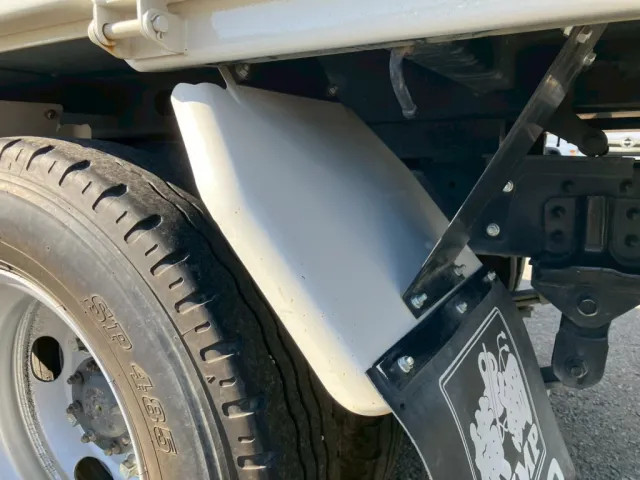 日野 デュトロ 2RG-XZU600T(2WD)の写真25