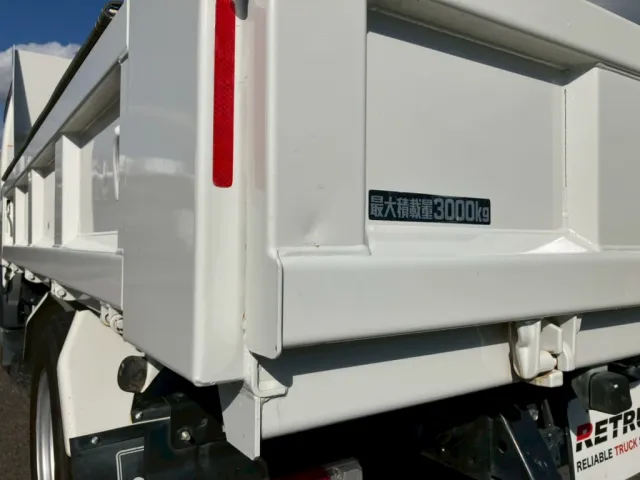 日野 デュトロ 2RG-XZU600T(2WD)の写真26