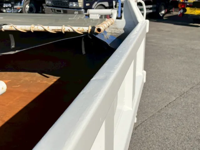 日野 デュトロ 2RG-XZU600T(2WD)の写真27