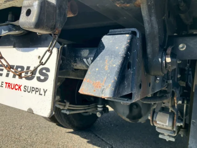 日野 デュトロ 2RG-XZU600T(2WD)の写真28