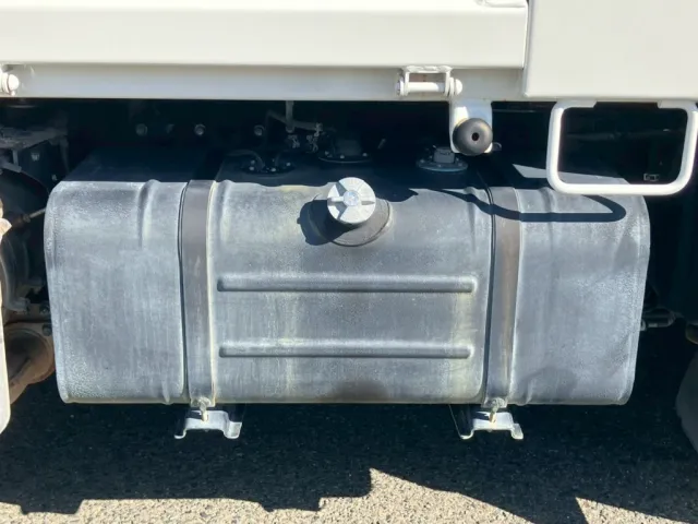 日野 デュトロ 2RG-XZU600T(2WD)の写真30