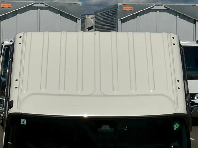 日野 デュトロ 2RG-XZU600T(2WD)の写真33