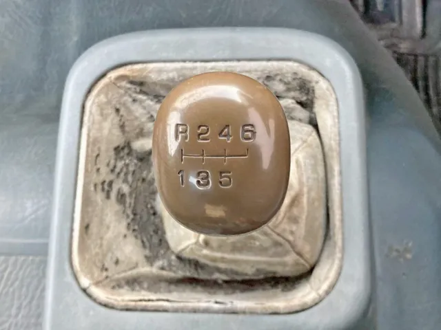 三菱 ファイター KK-FK71GC(2WD)の写真41