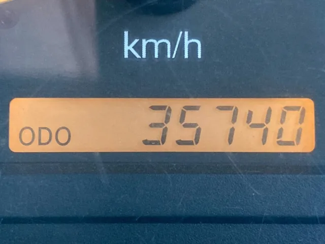 三菱 ファイター KK-FK71GC(2WD)の写真42