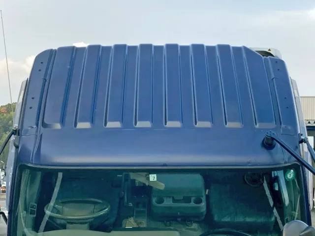 三菱 ファイター KK-FK71GC(2WD)の写真43