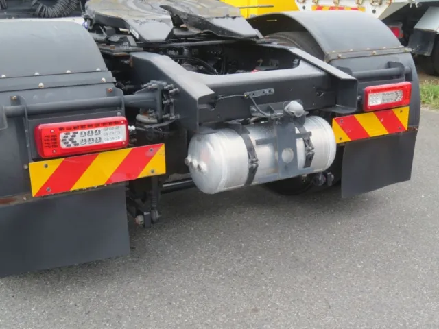 テールランプはLEDテールです。|UDトラックス クオン 2PG-GK5AADの写真21