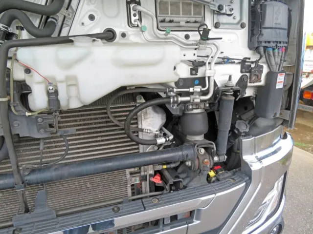 サビの状態です。|UDトラックス クオン 2PG-GK5AADの写真32