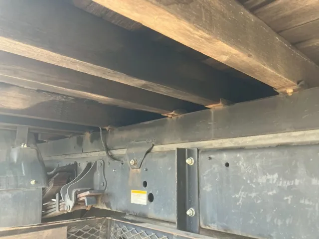 日野 レンジャー 2PG-FE2ABAの写真6