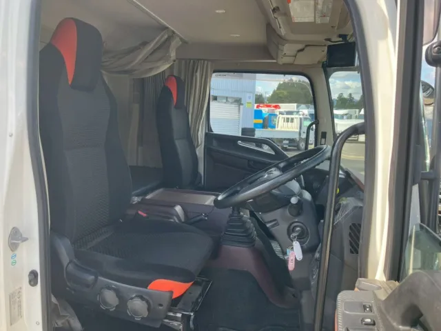 日野 レンジャー 2PG-FE2ABAの写真7