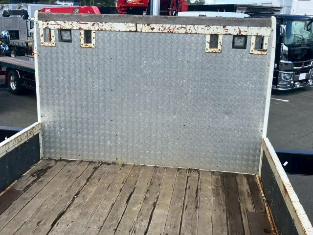 日野 レンジャー 2PG-FE2ABAの写真10