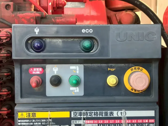 日野 レンジャー 2PG-FE2ABAの写真16